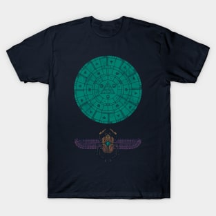 Sacred Sun T-Shirt